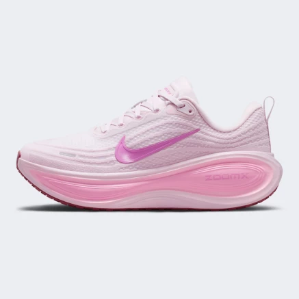 Кросівки Nike W VOMERO PLUS - 187749 Кросівки Nike W VOMERO PLUS - 187749