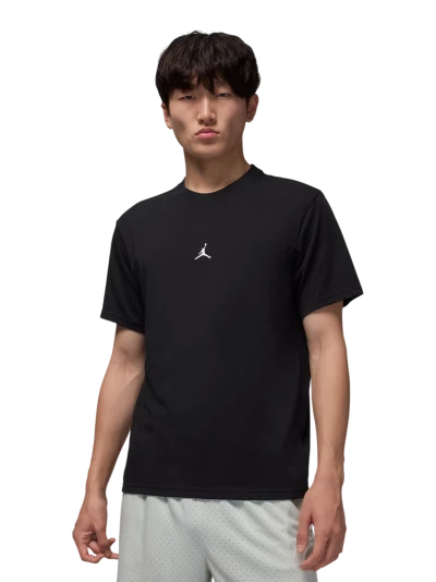 Футболка Jordan M J SPRT JUMPMAN DF SS CREW - 187751