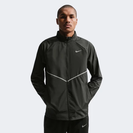 Вітрівка Nike M NK UV RPL MILER JKT - 187752