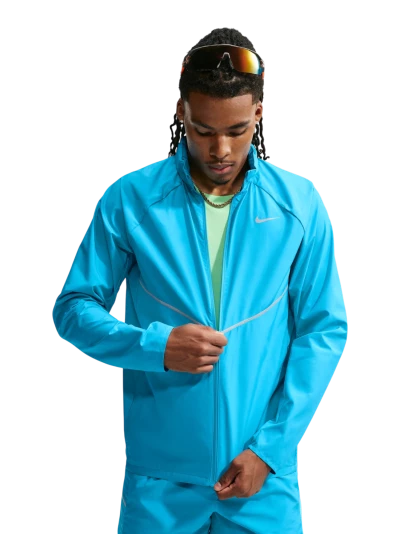 Вітрівка Nike M NK UV RPL MILER JKT - 187753