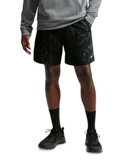 Шорти Nike M NK DF FORM AOP SHORT - 187755