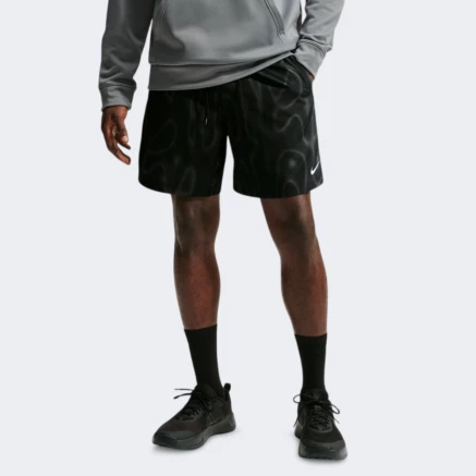 Шорти Nike M NK DF FORM AOP SHORT - 187755