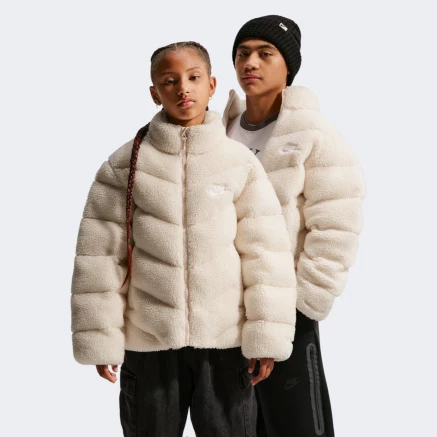 Куртка Nike K NSW ADP TF PUFFER MTRL VNR - 187756 Куртка Nike K NSW ADP TF PUFFER MTRL VNR - 187756