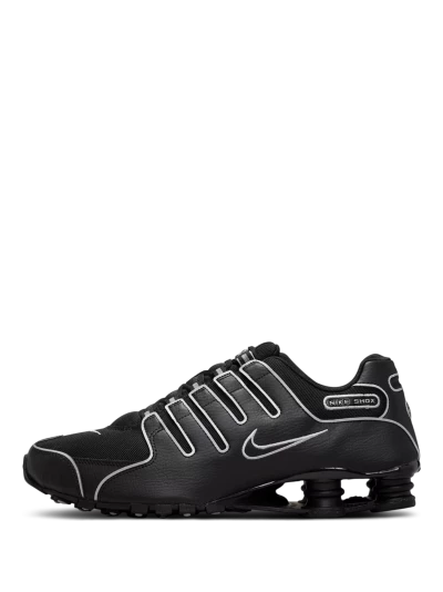 Кросівки Nike SHOX NZ - 187761