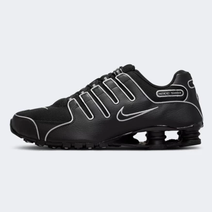 Кросівки Nike SHOX NZ - 187761 Кросівки Nike SHOX NZ - 187761