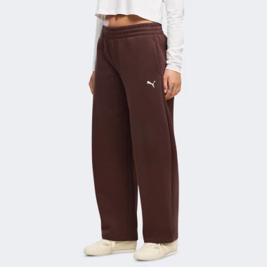 ESS Relaxed Barrel Leg Pants FL ESS Relaxed Barrel Leg Pants FL