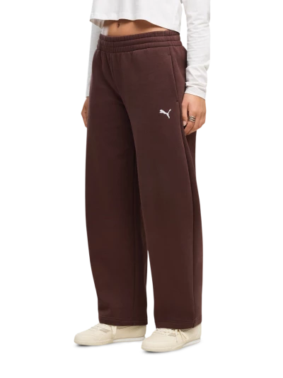Спортивнi штани Puma ESS Relaxed Barrel Leg Pants FL - 187268