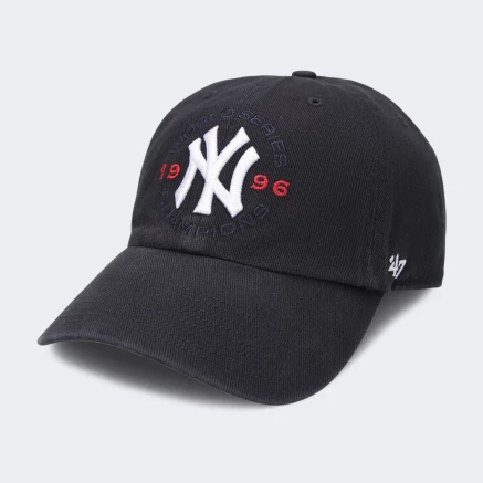 Кепка 47 Brand 96 YANKEES NEW YORK YANKEES - 186592 Кепка 47 Brand 96 YANKEES NEW YORK YANKEES - 186592