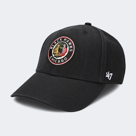 Кепка 47 Brand LEGEND CHICAGO BLACKHAWKS - 186597