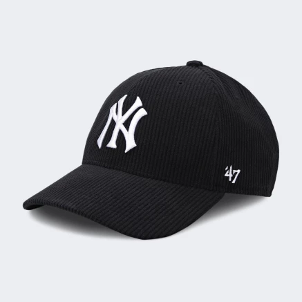 Кепка 47 Brand THICK CORD NEW YORK YANKEES - 186595