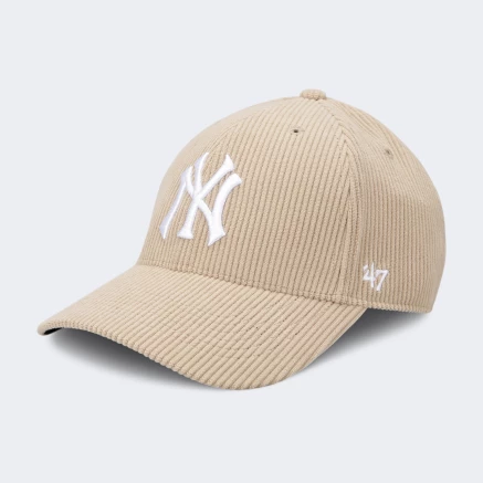Кепка 47 Brand THICK CORD NEW YORK YANKEES - 186594