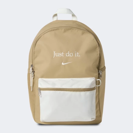 Рюкзак Nike NK HERITGE BCKPCK 2.0-COLRBLCK - 186316