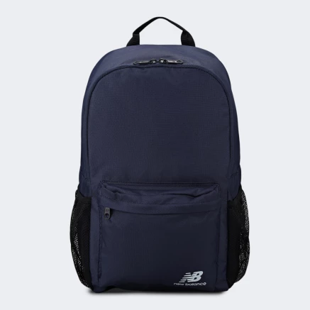 Рюкзак New Balance Pelham Core Backpack - 186515 Рюкзак New Balance Pelham Core Backpack - 186515