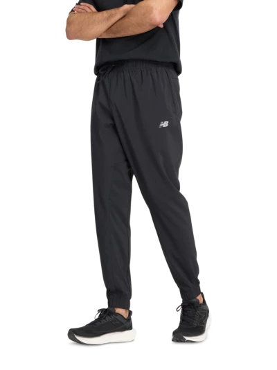 Спортивнi штани New Balance Sport Essentials Woven Pant - 164525