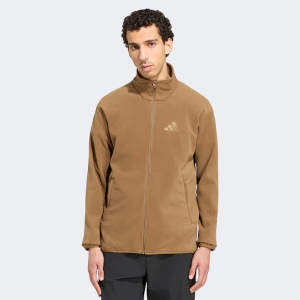 Кофта Adidas MT ESS FZ FL - 187988