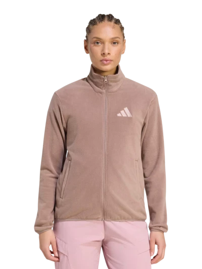 Кофта Adidas W MT ESS FZ FL - 187989