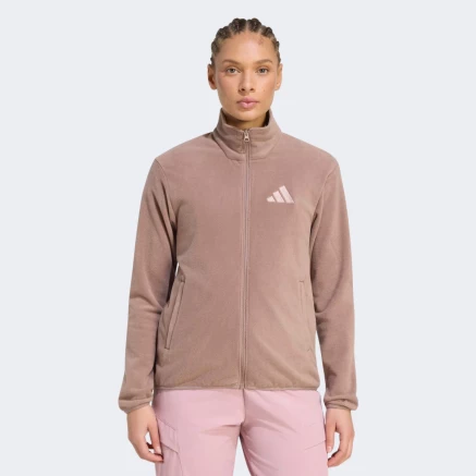 Кофта Adidas W MT ESS FZ FL - 187989 Кофта Adidas W MT ESS FZ FL - 187989