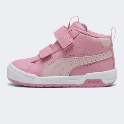 Кеди Puma Multiflex 2 Mid SL V Inf - 187714 Кеди Puma Multiflex 2 Mid SL V Inf - 187714