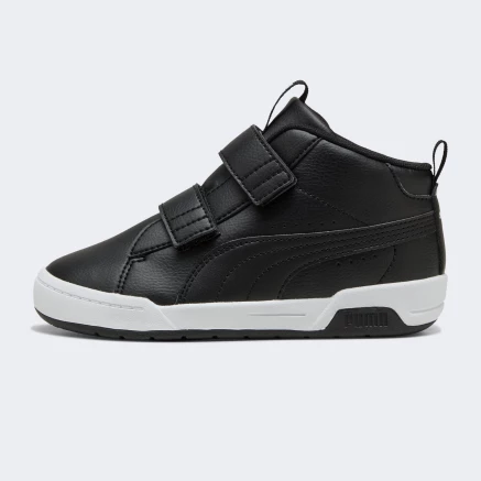 Кеди Puma Multiflex 2 Mid SL V PS - 187715