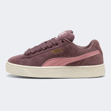 Suede XL Jr