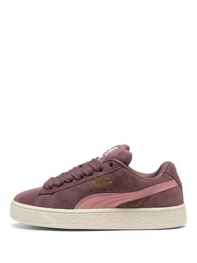 Кеди Puma Suede XL Jr - 187723