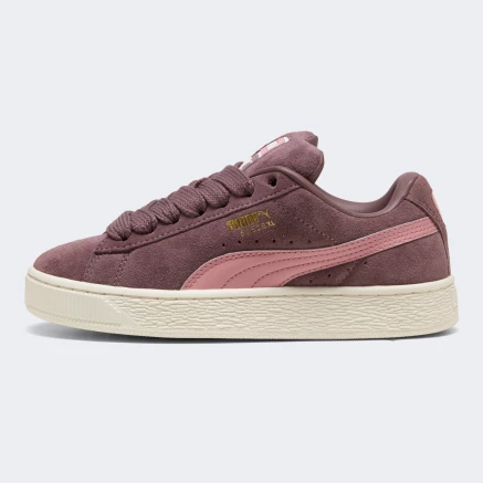 Кеди Puma Suede XL Jr - 187723 Кеди Puma Suede XL Jr - 187723