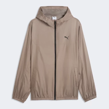 Ess Regular Windbreaker Ess Regular Windbreaker