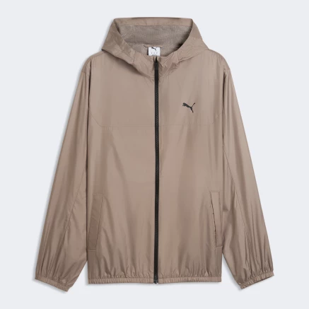 Вітрівка Puma Ess Regular Windbreaker - 187734 Вітрівка Puma Ess Regular Windbreaker - 187734