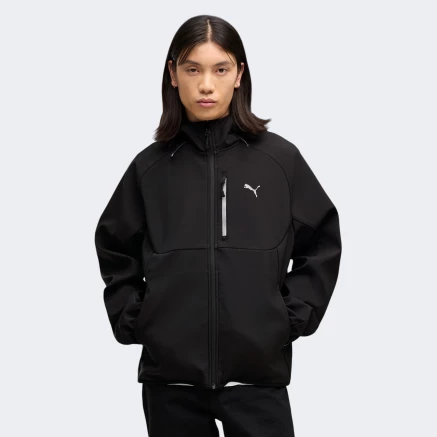 Куртка Puma PUMATECH Softshell Jacket M - 187733 Куртка Puma PUMATECH Softshell Jacket M - 187733