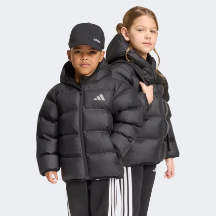 Куртка Adidas LK SD JKT - 187969 Куртка Adidas LK SD JKT - 187969