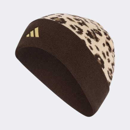 Шапка Adidas LEO BEANIE - 187977