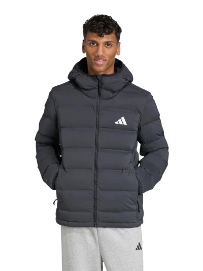 Пуховик Adidas HELIONIC S HD J - 187954