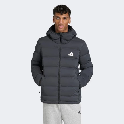 Пуховик Adidas HELIONIC S HD J - 187954