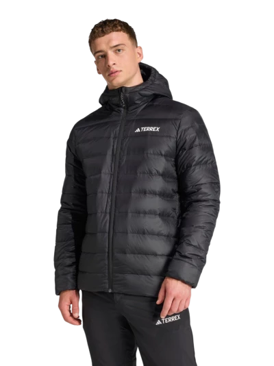 Пуховик Adidas MT ESS DOWN H J - 187955