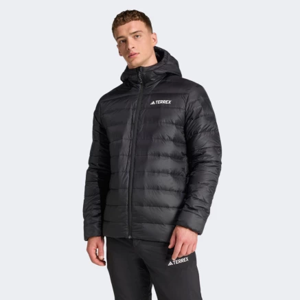 Пуховик Adidas MT ESS DOWN H J - 187955