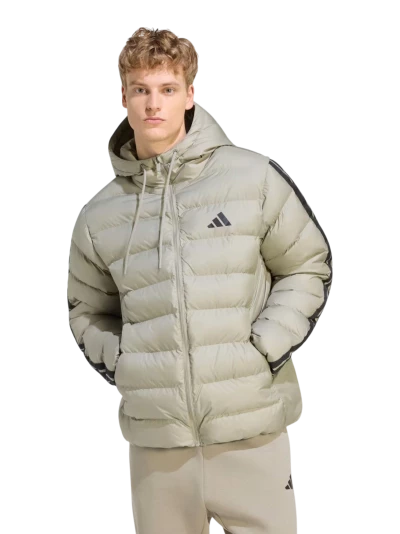 Куртка Adidas ESS 3S SD HD JK - 187964