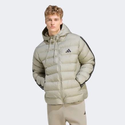 Куртка Adidas ESS 3S SD HD JK - 187964