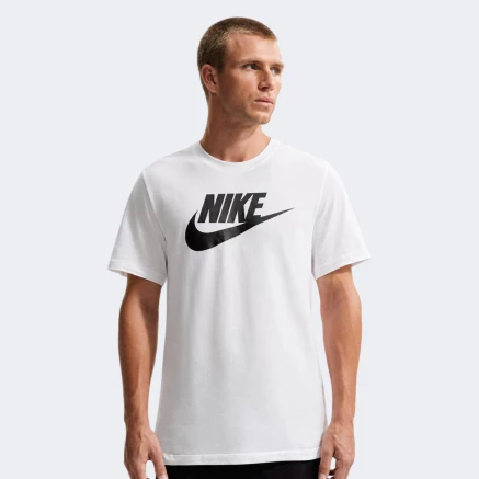 Футболка Nike M NSW TEE ICON FUTURA - 156857 Футболка Nike M NSW TEE ICON FUTURA - 156857