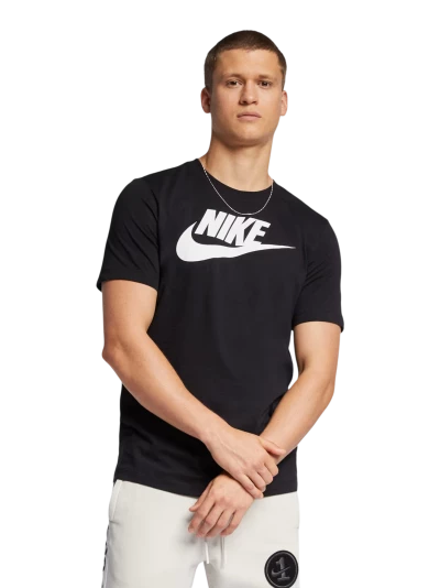 Футболка Nike M NSW TEE ICON FUTURA - 155397
