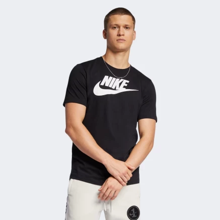 Футболка Nike M NSW TEE ICON FUTURA - 155397