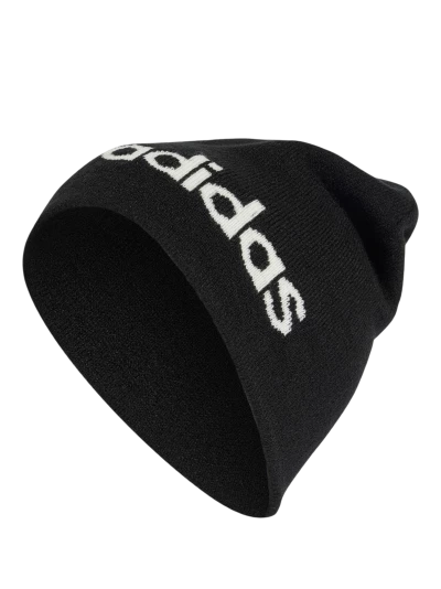 Шапка Adidas LIN BEANIE - 187474