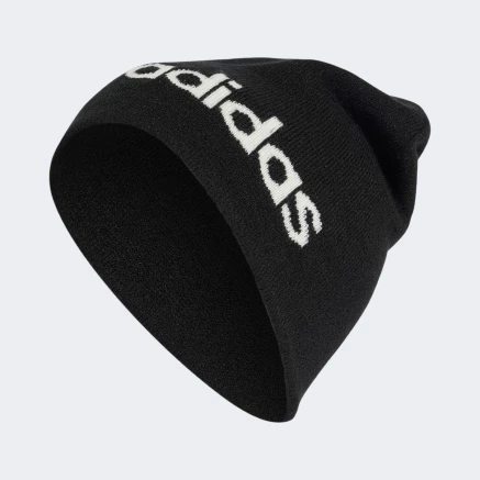Шапка Adidas LIN BEANIE - 187474