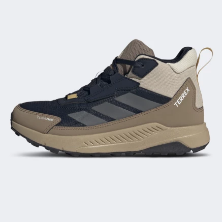 Черевики Adidas TERREX ANYLANDER MID CP J - 187479 Черевики Adidas TERREX ANYLANDER MID CP J - 187479