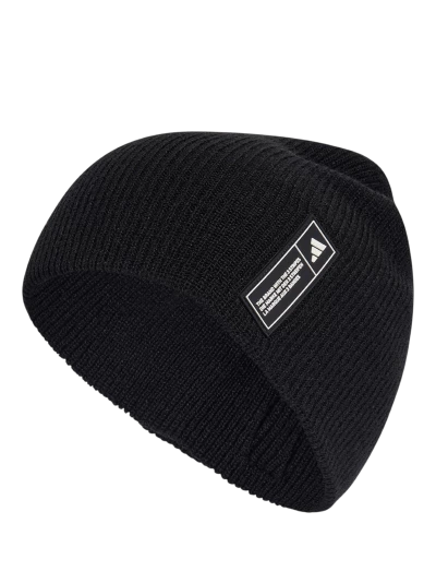 Шапка Adidas ESS LBL BEANIE - 187476