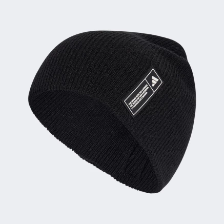 Шапка Adidas ESS LBL BEANIE - 187476