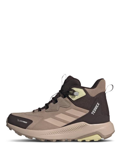 Черевики Adidas TERREX ANYLANDER MID LEA CP W - 187483