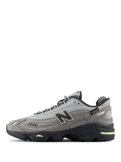 Кросівки New Balance model 1000 Cordura - 188185 Кросівки New Balance model 1000 Cordura - 188185