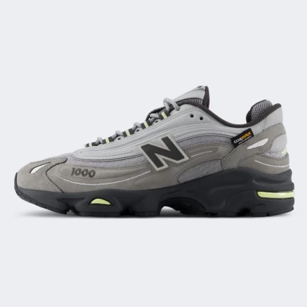 Кросівки New Balance model 1000 Cordura - 188185 Кросівки New Balance model 1000 Cordura - 188185