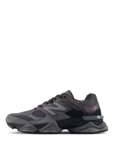 Кросівки New Balance model 9060 Seasonal - 188186