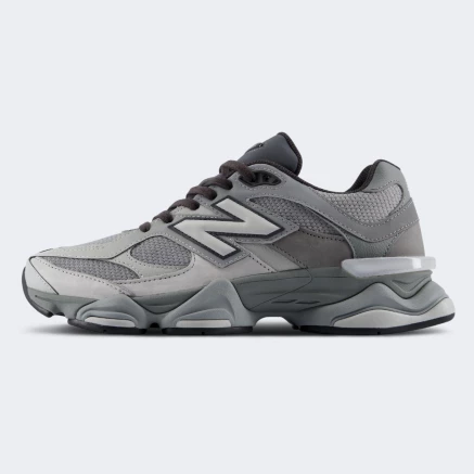 Кросівки New Balance model 9060 Seasonal - 188187